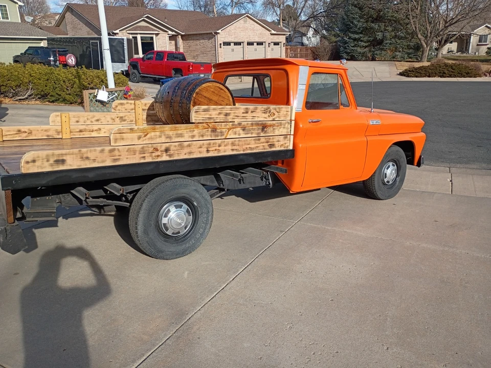 1965 Chevrolet C/K 1st Gen - Image 6 of 28