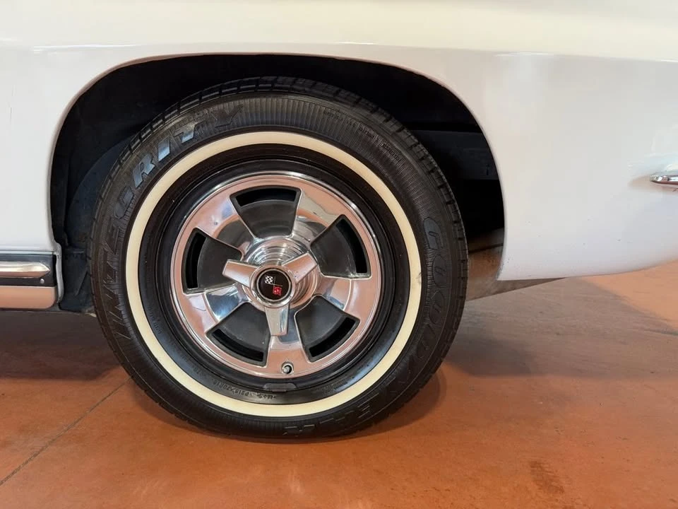 1965 Chevrolet Corvette C2 - Image 20 of 20