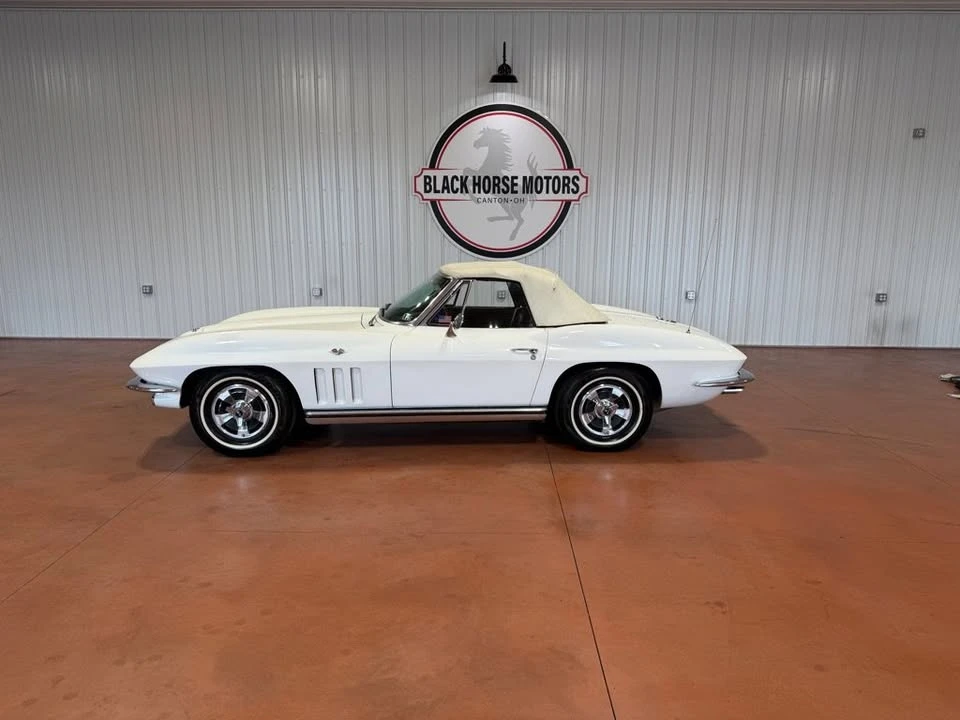 1965 Chevrolet Corvette C2 - Image 3 of 20