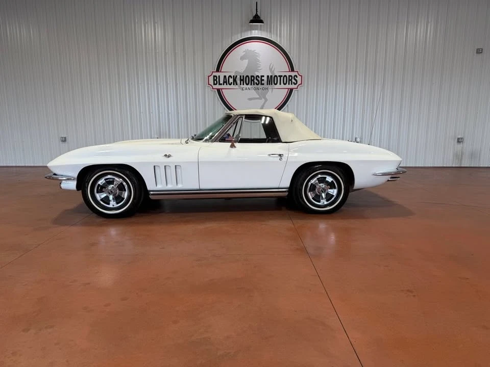 1965 Chevrolet Corvette C2 - Image 4 of 20