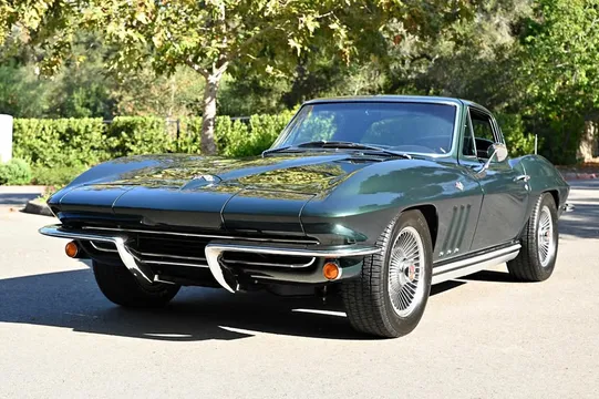 1965 Chevrolet Corvette