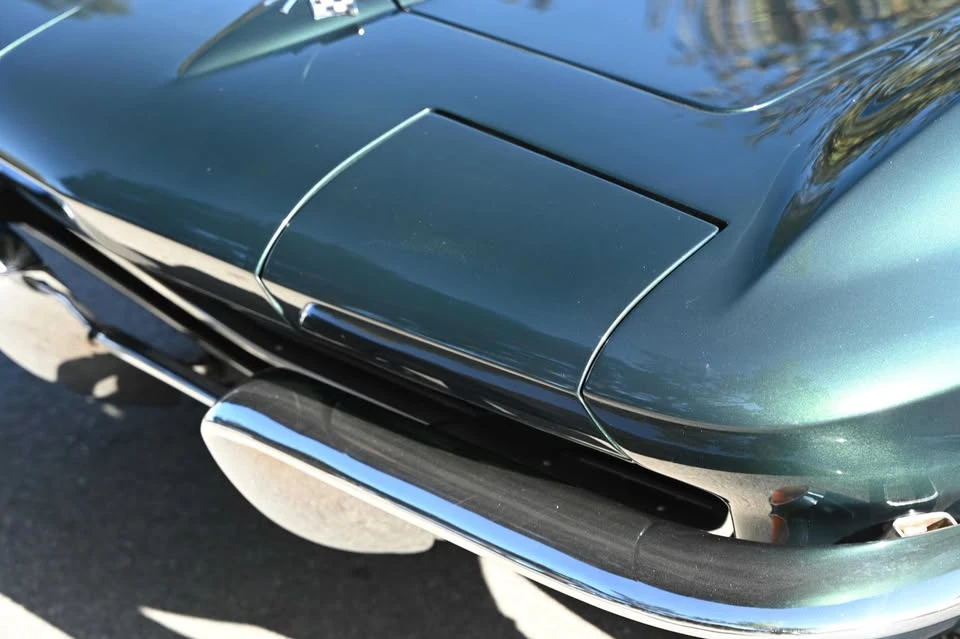 1965 Chevrolet Corvette C2 - Image 7 of 18