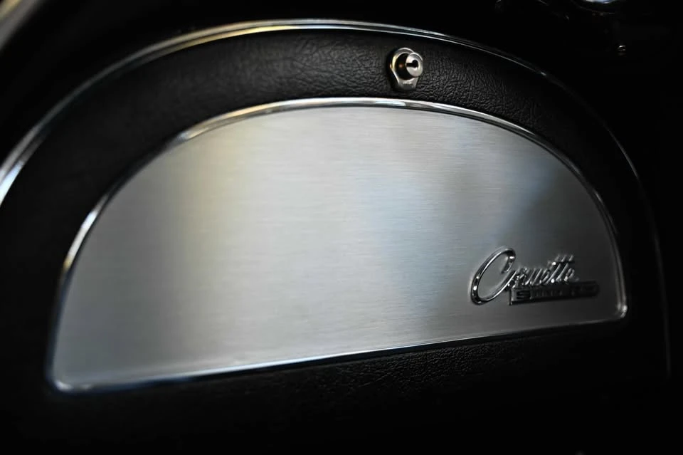 1965 Chevrolet Corvette C2 - Image 12 of 18