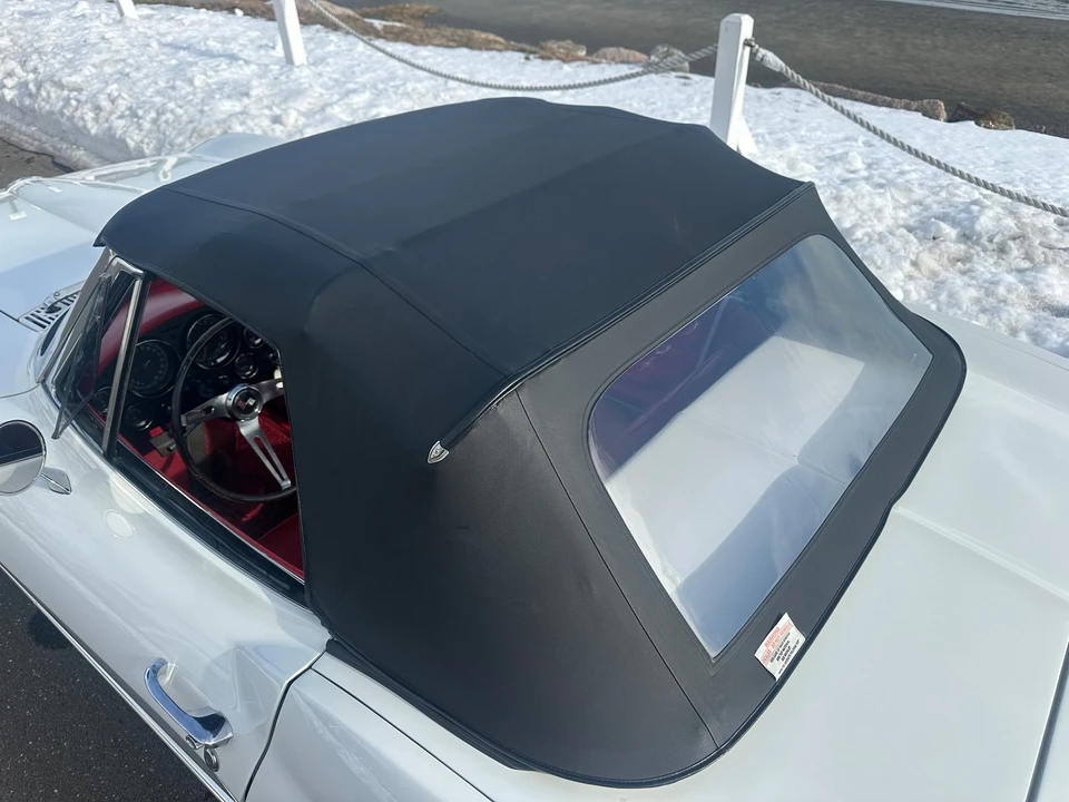 1965 Chevrolet Corvette C2 - Image 16 of 31