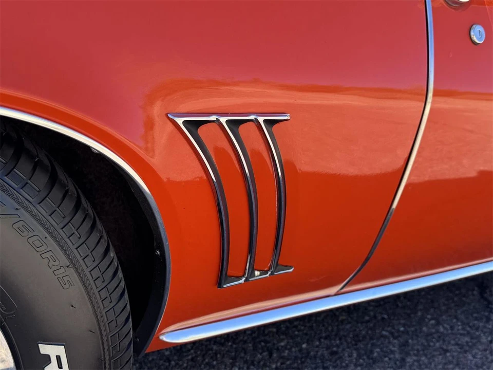 1965 Chevrolet Camaro - Image 26 of 31