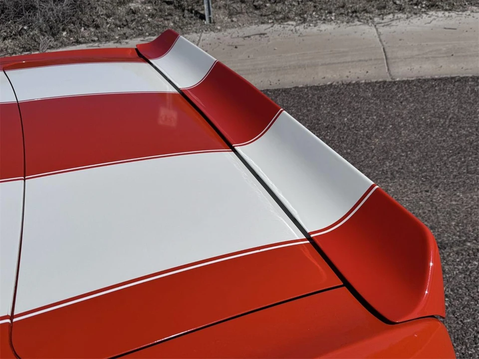 1965 Chevrolet Camaro - Image 21 of 31