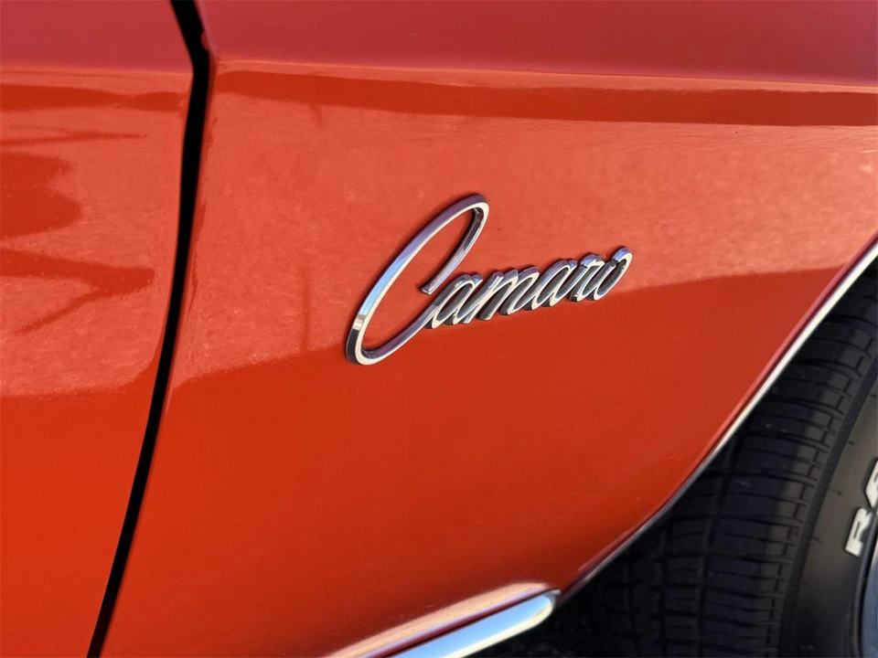 1965 Chevrolet Camaro - Image 27 of 31