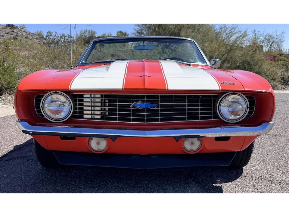 1965 Chevrolet Camaro - Image 12 of 31