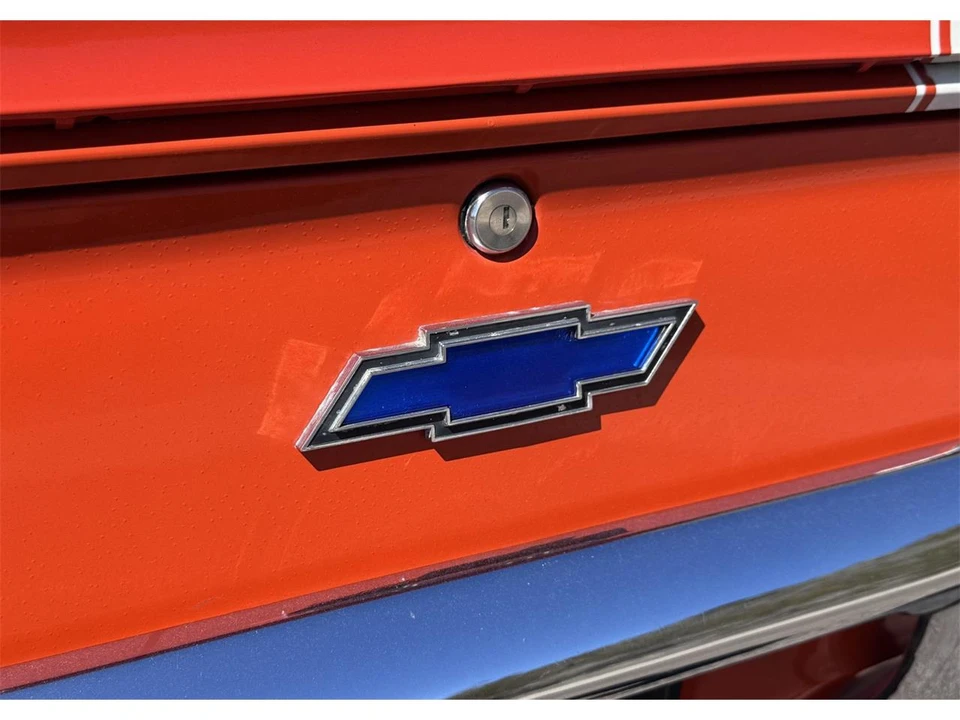 1965 Chevrolet Camaro - Image 22 of 31
