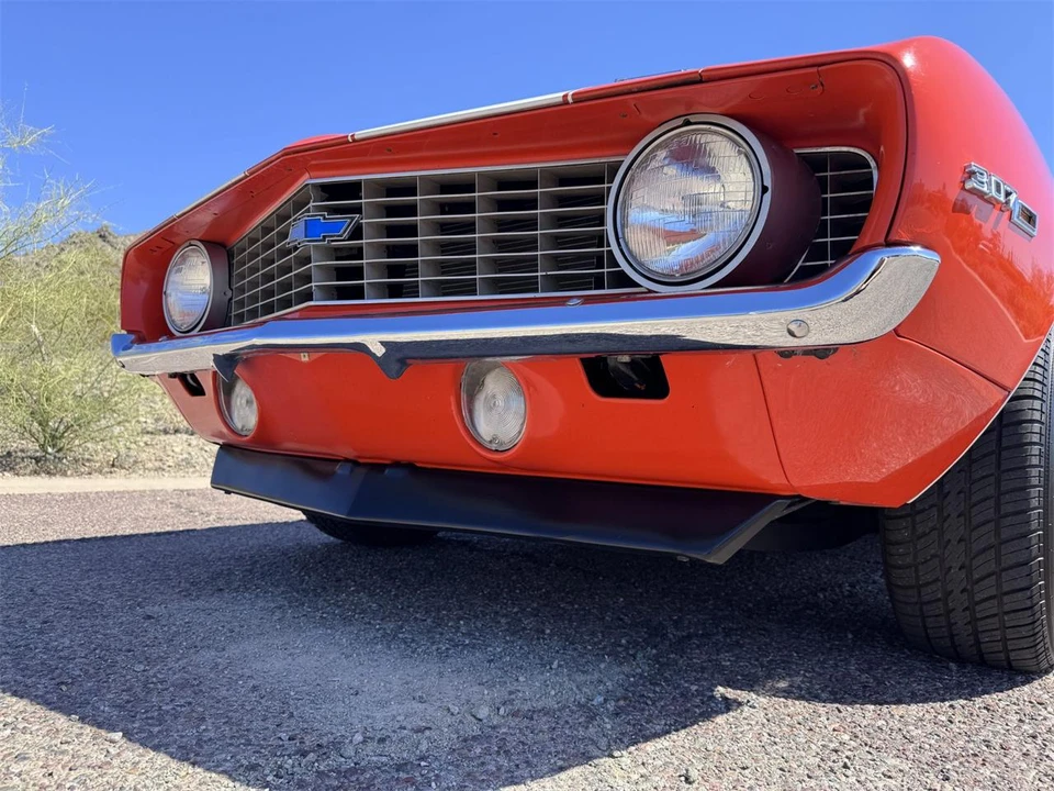 1965 Chevrolet Camaro - Image 17 of 31
