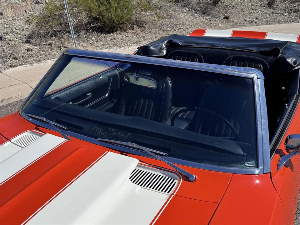 1965 Chevrolet Camaro - Image 18 of 31