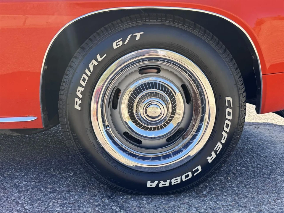 1965 Chevrolet Camaro - Image 28 of 31