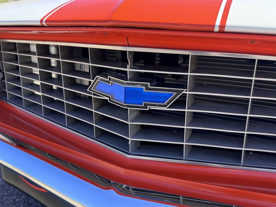 1965 Chevrolet Camaro - Image 14 of 31
