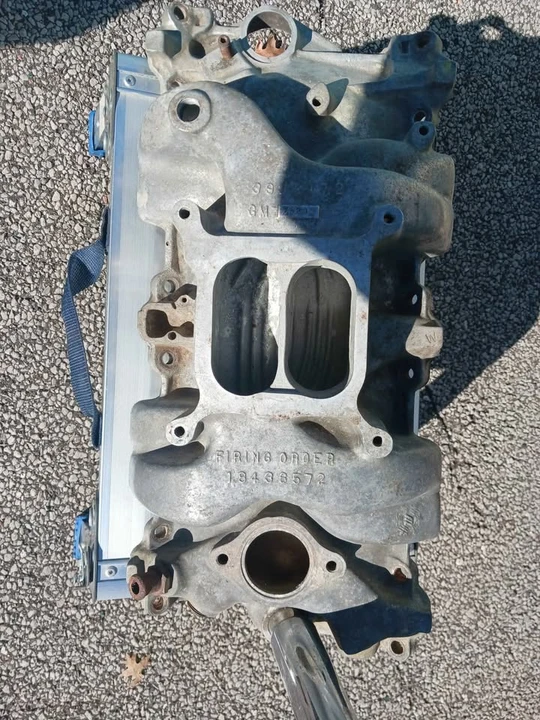 1965 Chevrolet Camaro - Image 3 of 5