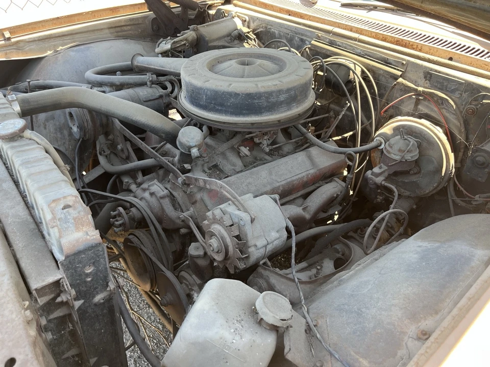 1965 Chevrolet Caprice - Image 22 of 26