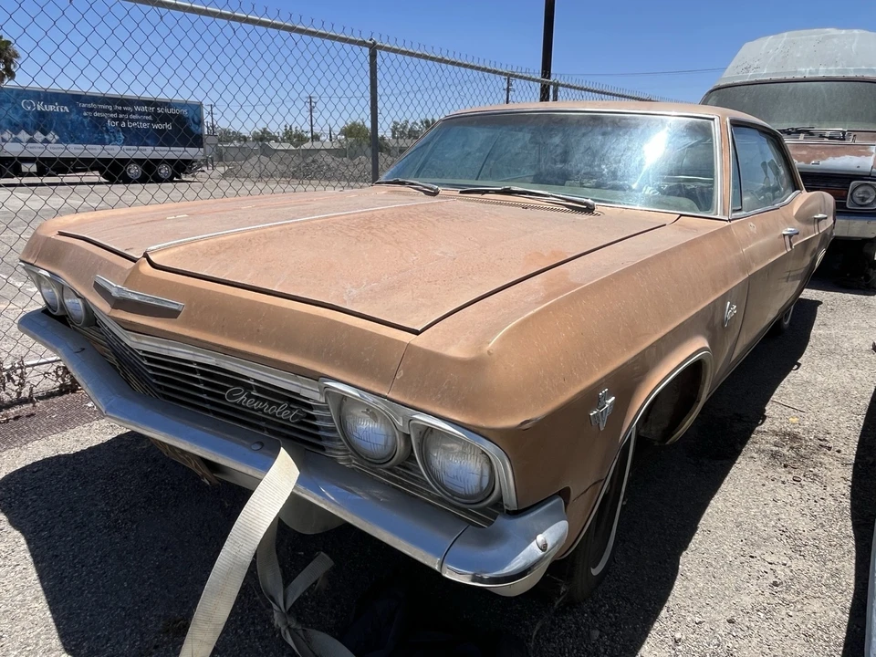 1965 Chevrolet Caprice - Image 4 of 26