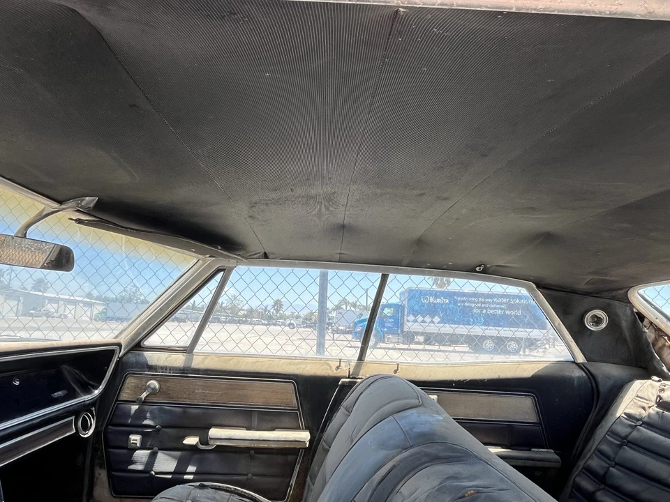 1965 Chevrolet Caprice - Image 24 of 26
