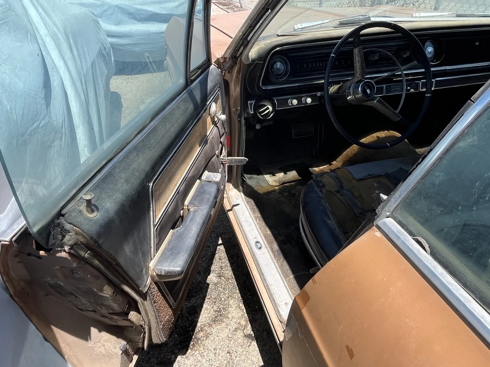 1965 Chevrolet Caprice - Image 16 of 26