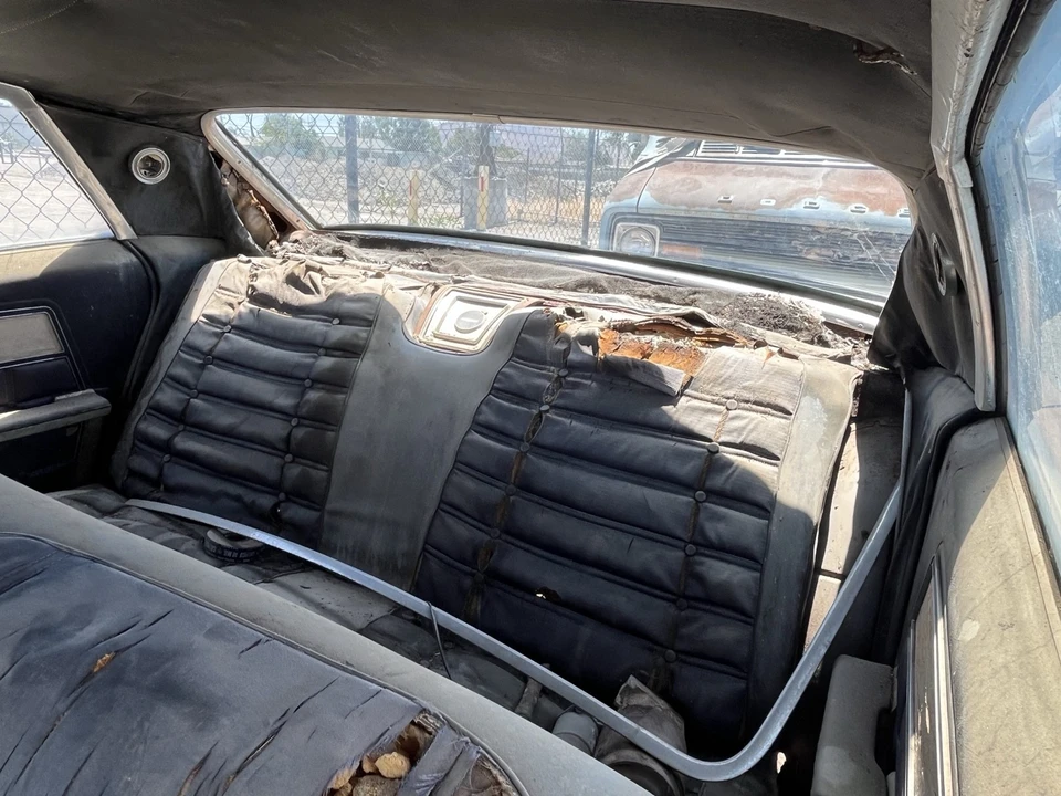 1965 Chevrolet Caprice - Image 17 of 26