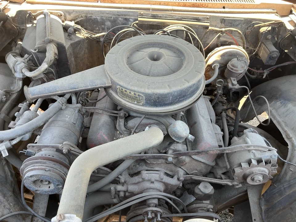 1965 Chevrolet Caprice - Image 21 of 26