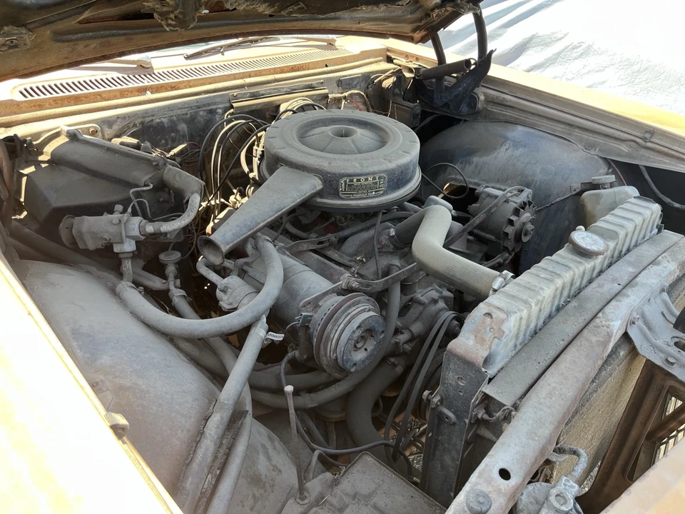 1965 Chevrolet Caprice - Image 20 of 26