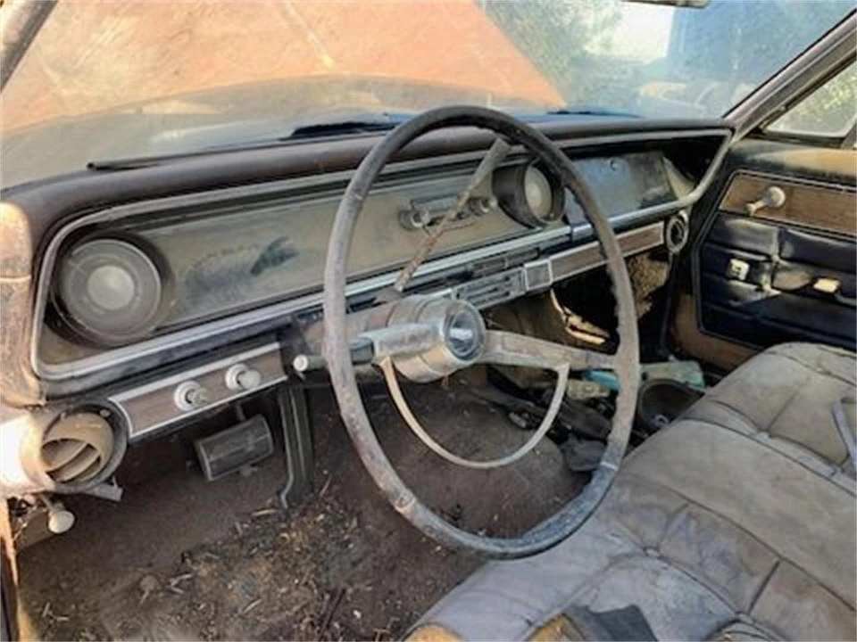 1965 Chevrolet Caprice - Image 8 of 8