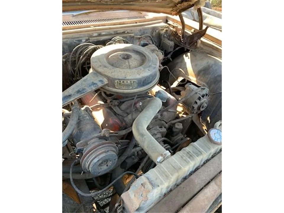 1965 Chevrolet Caprice - Image 6 of 8