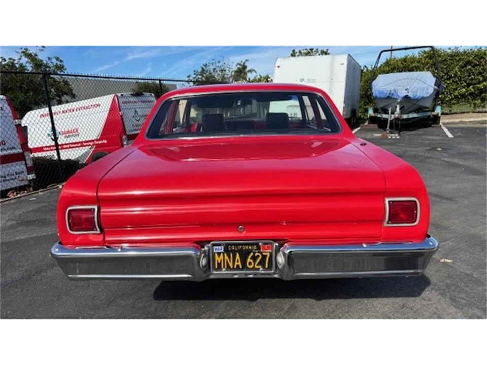1965 Chevrolet Chevelle 1st Gen - Image 20 of 21