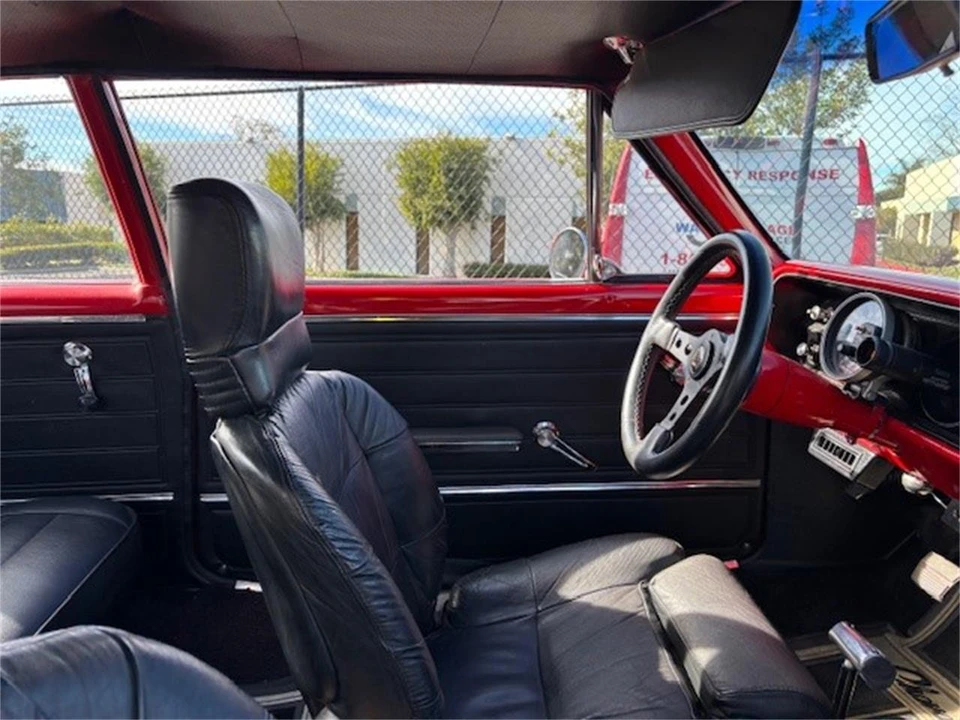 1965 Chevrolet Chevelle 1st Gen - Image 12 of 21