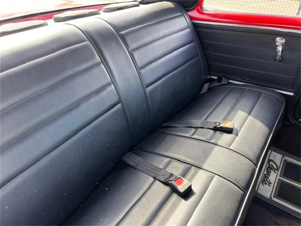 1965 Chevrolet Chevelle 1st Gen - Image 16 of 21
