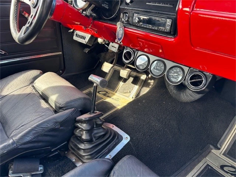 1965 Chevrolet Chevelle 1st Gen - Image 15 of 21