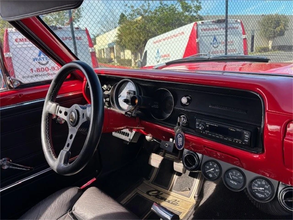 1965 Chevrolet Chevelle 1st Gen - Image 14 of 21