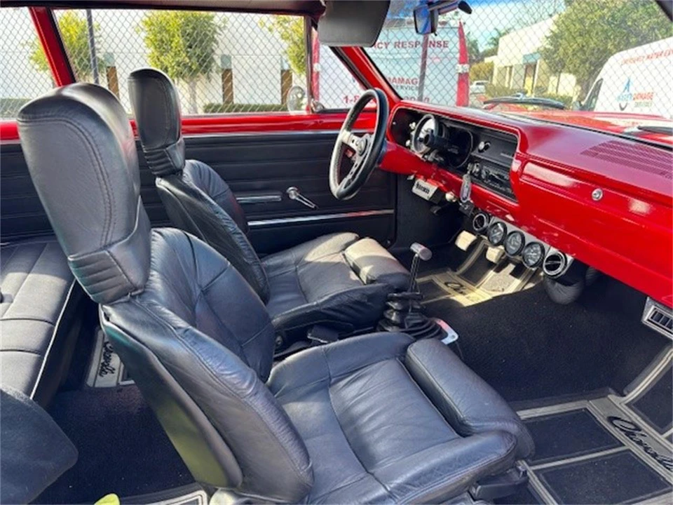 1965 Chevrolet Chevelle 1st Gen - Image 11 of 21