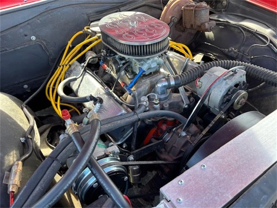 1965 Chevrolet Chevelle 1st Gen - Image 7 of 21