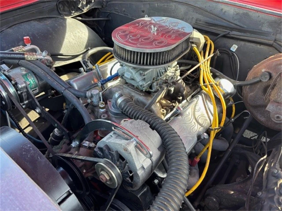1965 Chevrolet Chevelle 1st Gen - Image 8 of 21