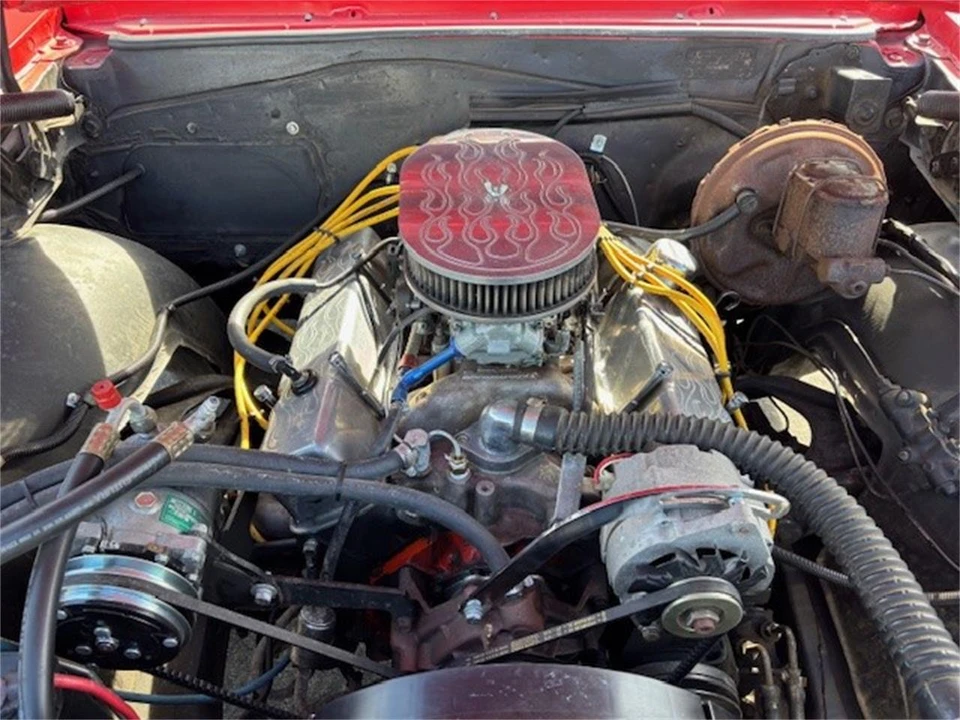 1965 Chevrolet Chevelle 1st Gen - Image 6 of 21