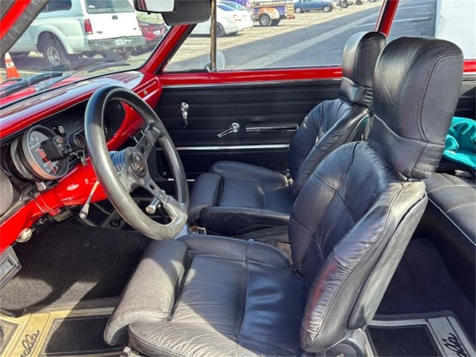 1965 Chevrolet Chevelle 1st Gen - Image 9 of 21