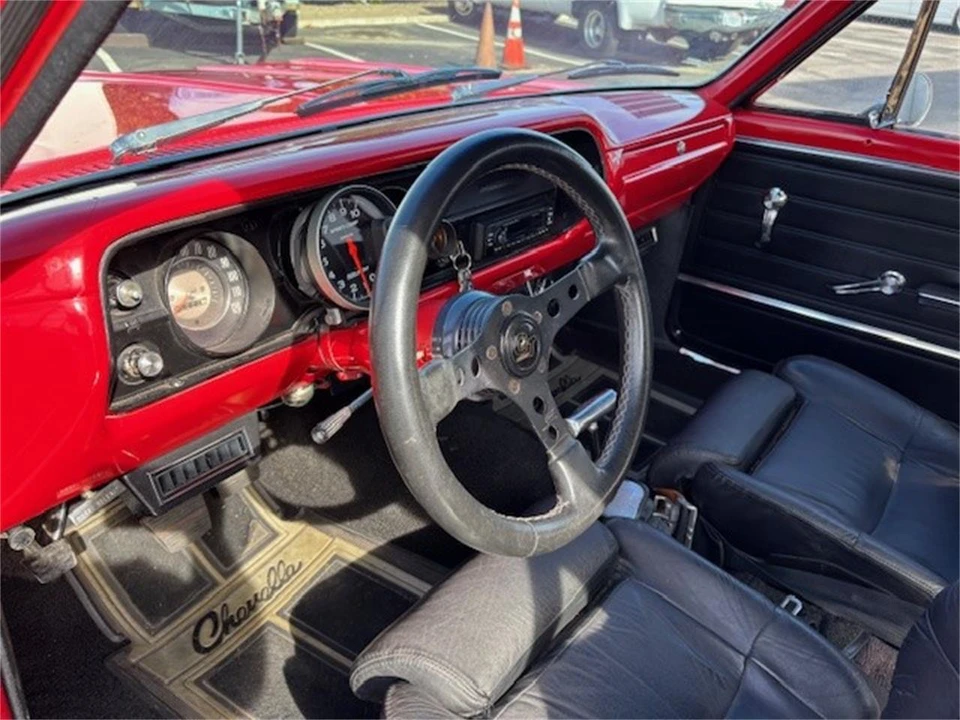 1965 Chevrolet Chevelle 1st Gen - Image 10 of 21