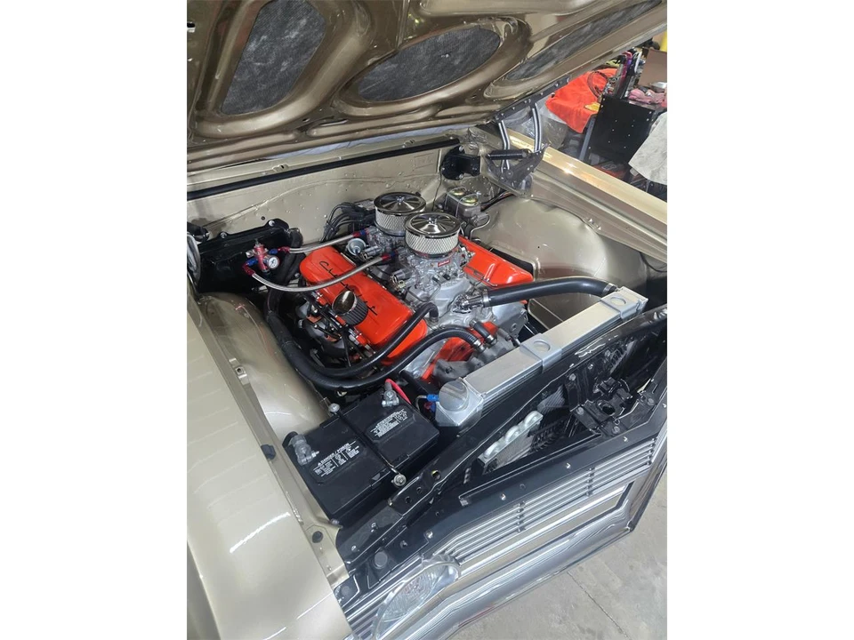 1965 Chevrolet Chevelle 1st Gen - Image 5 of 31