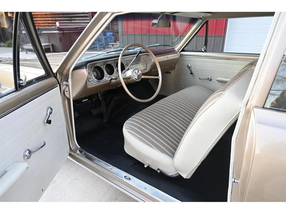 1965 Chevrolet Chevelle 1st Gen - Image 6 of 31