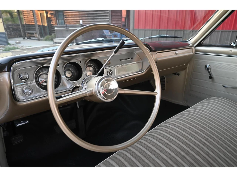 1965 Chevrolet Chevelle 1st Gen - Image 9 of 31