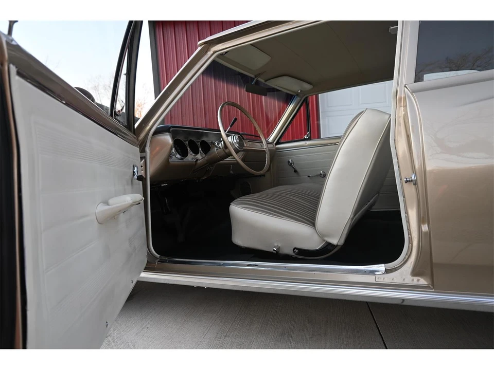 1965 Chevrolet Chevelle 1st Gen - Image 13 of 31