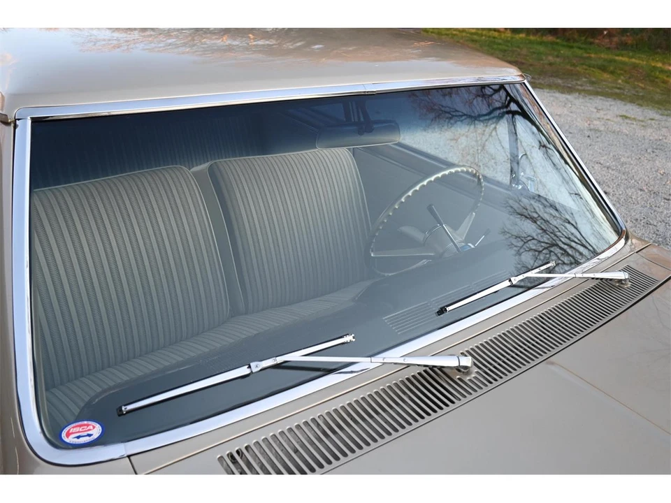 1965 Chevrolet Chevelle 1st Gen - Image 15 of 31