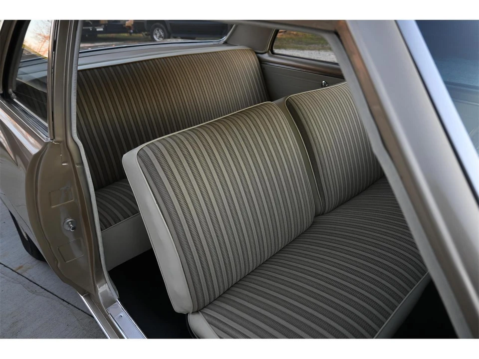 1965 Chevrolet Chevelle 1st Gen - Image 16 of 31