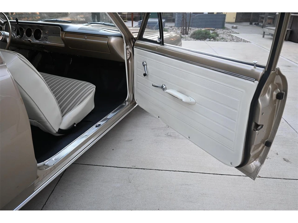 1965 Chevrolet Chevelle 1st Gen - Image 17 of 31