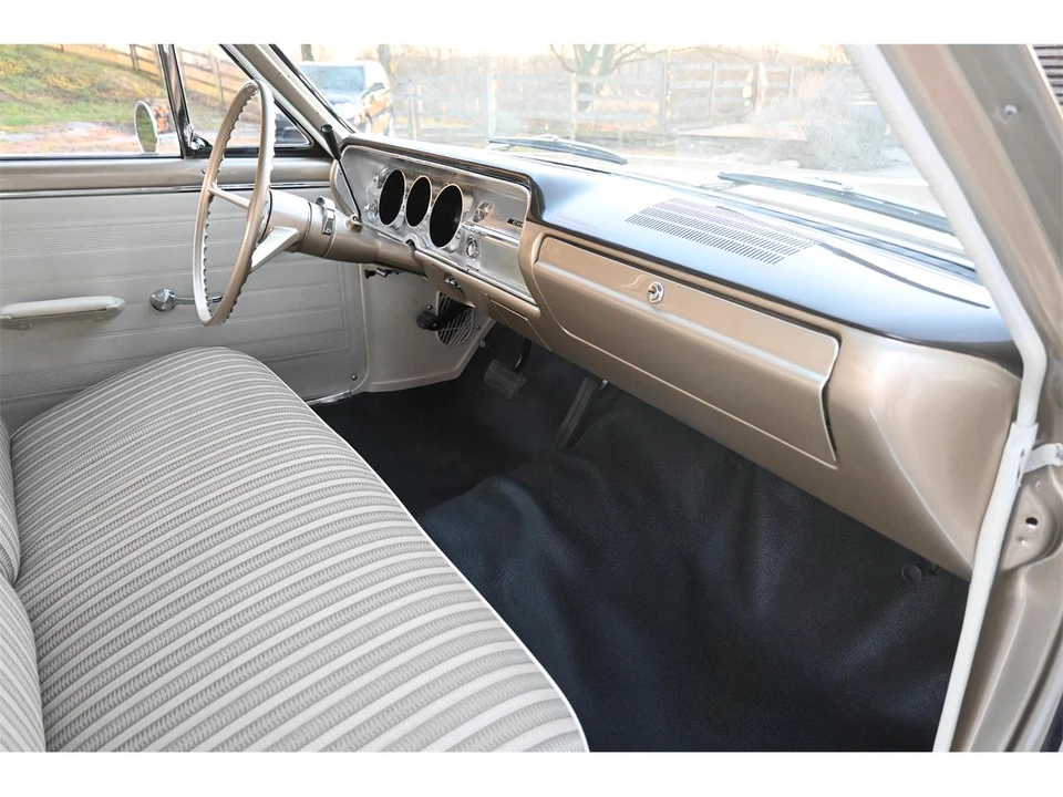 1965 Chevrolet Chevelle 1st Gen - Image 18 of 31