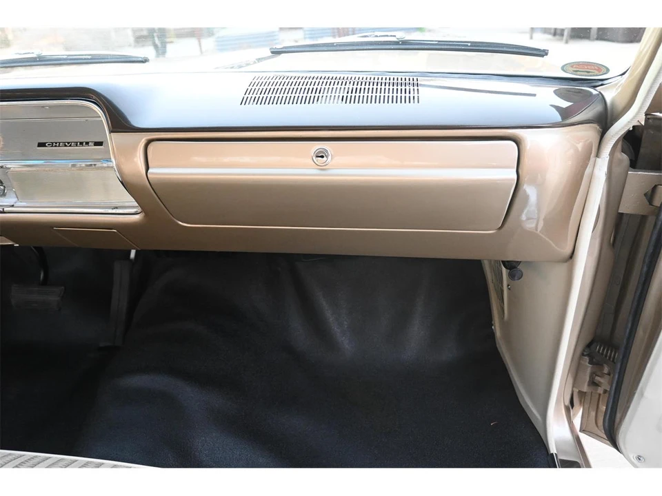 1965 Chevrolet Chevelle 1st Gen - Image 19 of 31