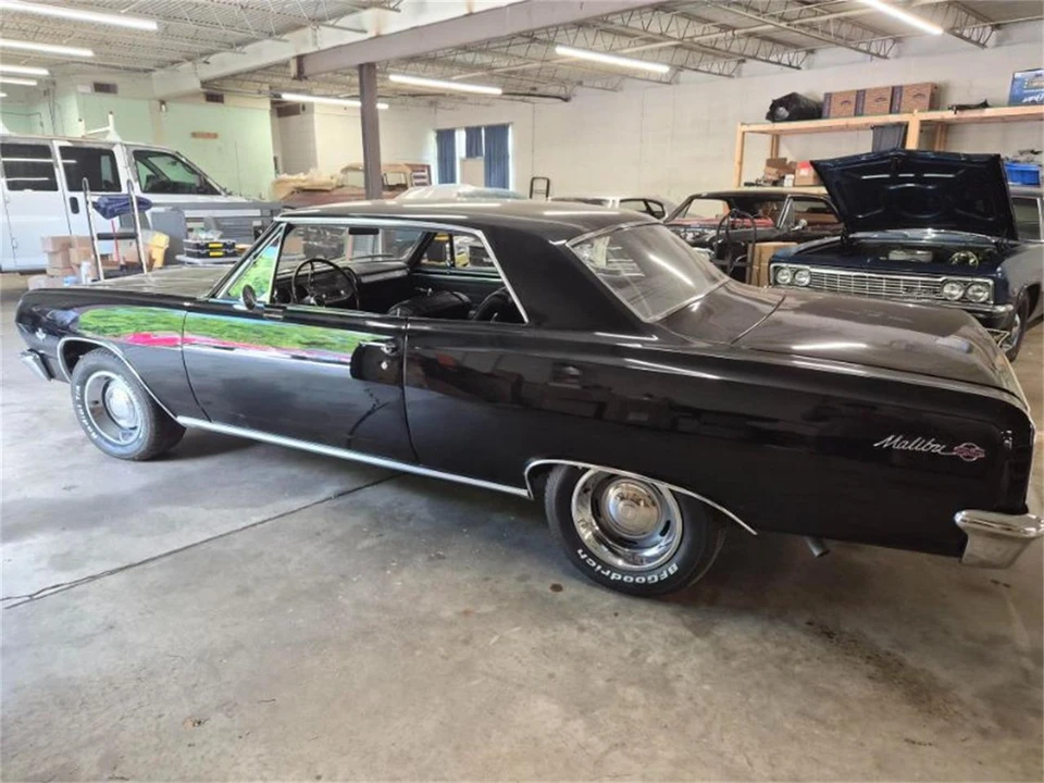 1965 Chevrolet Chevelle 1st Gen - Image 4 of 21