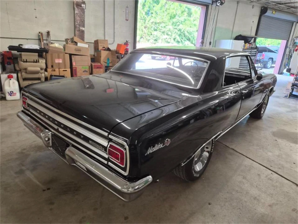 1965 Chevrolet Chevelle 1st Gen - Image 3 of 21
