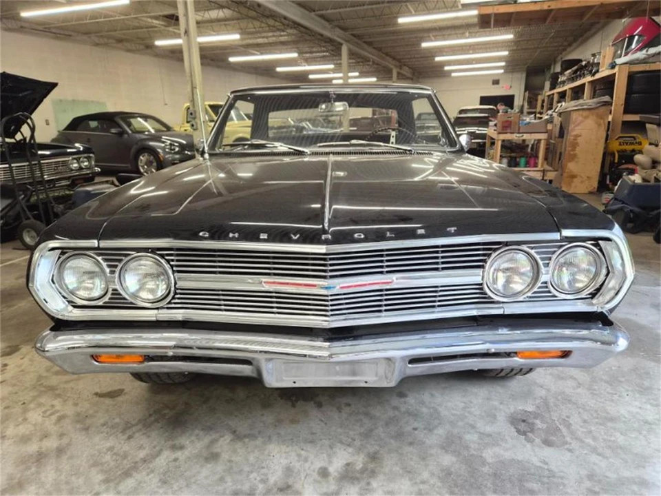 1965 Chevrolet Chevelle 1st Gen - Image 6 of 21